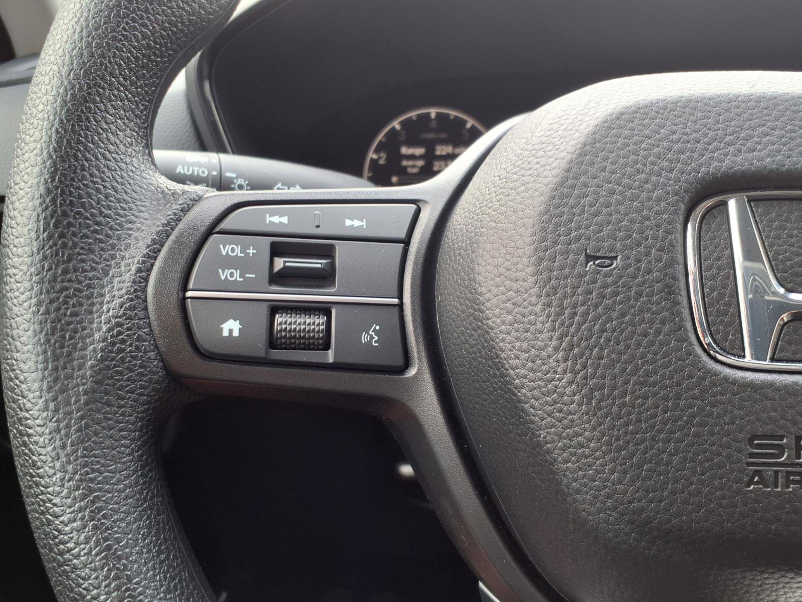 Certified 2026 Honda CR-V EX image 15