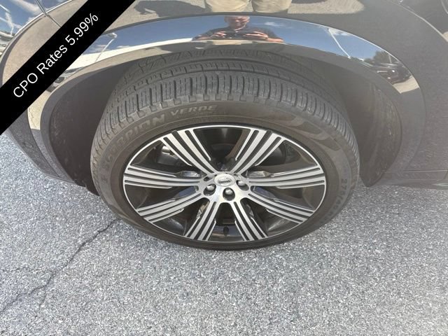 Certified 2025 Volvo XC90 T8 Ultra w/ Protection Package Premier AWD/4WD image 22