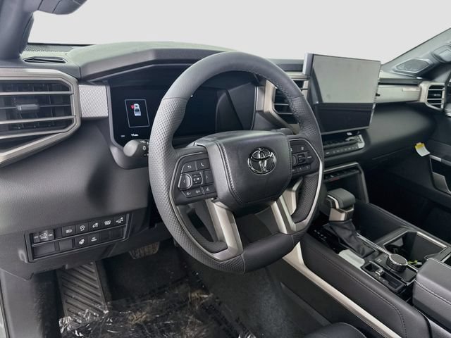 New 2026 Toyota Tundra Limited AWD/4WD image 9