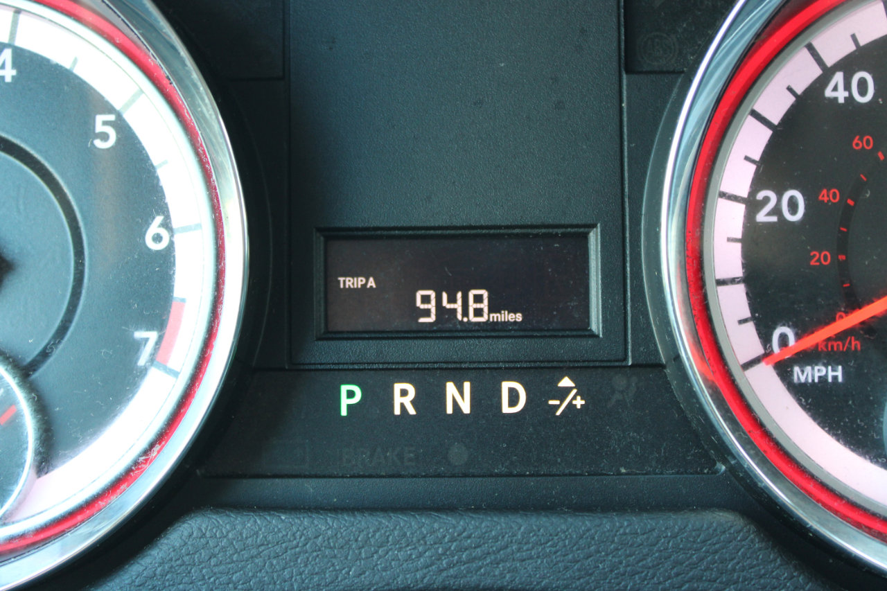 Used 2019 Dodge Grand Caravan SE image 21