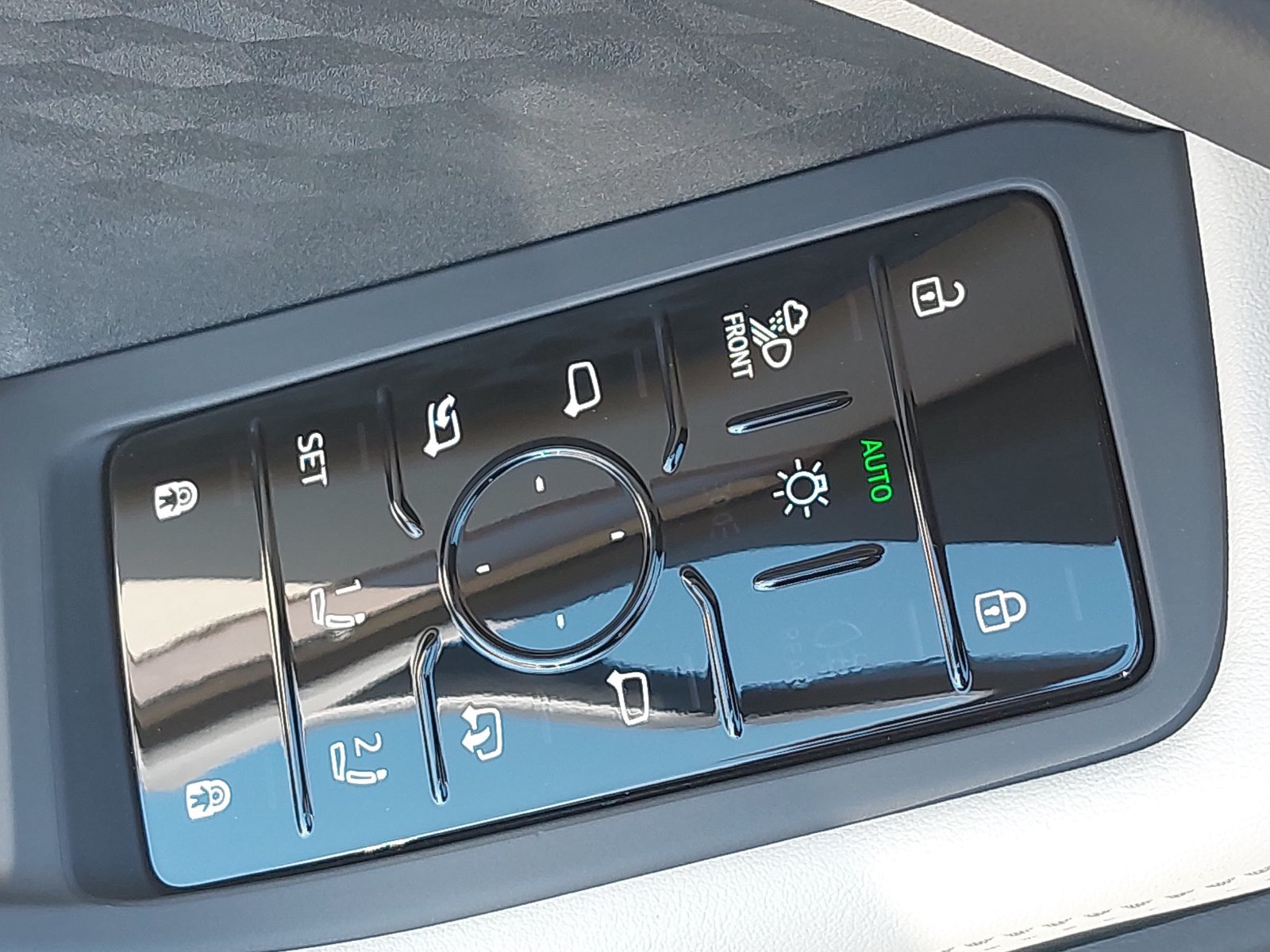 New 2026 Audi A5 Premium Plus AWD/4WD image 31