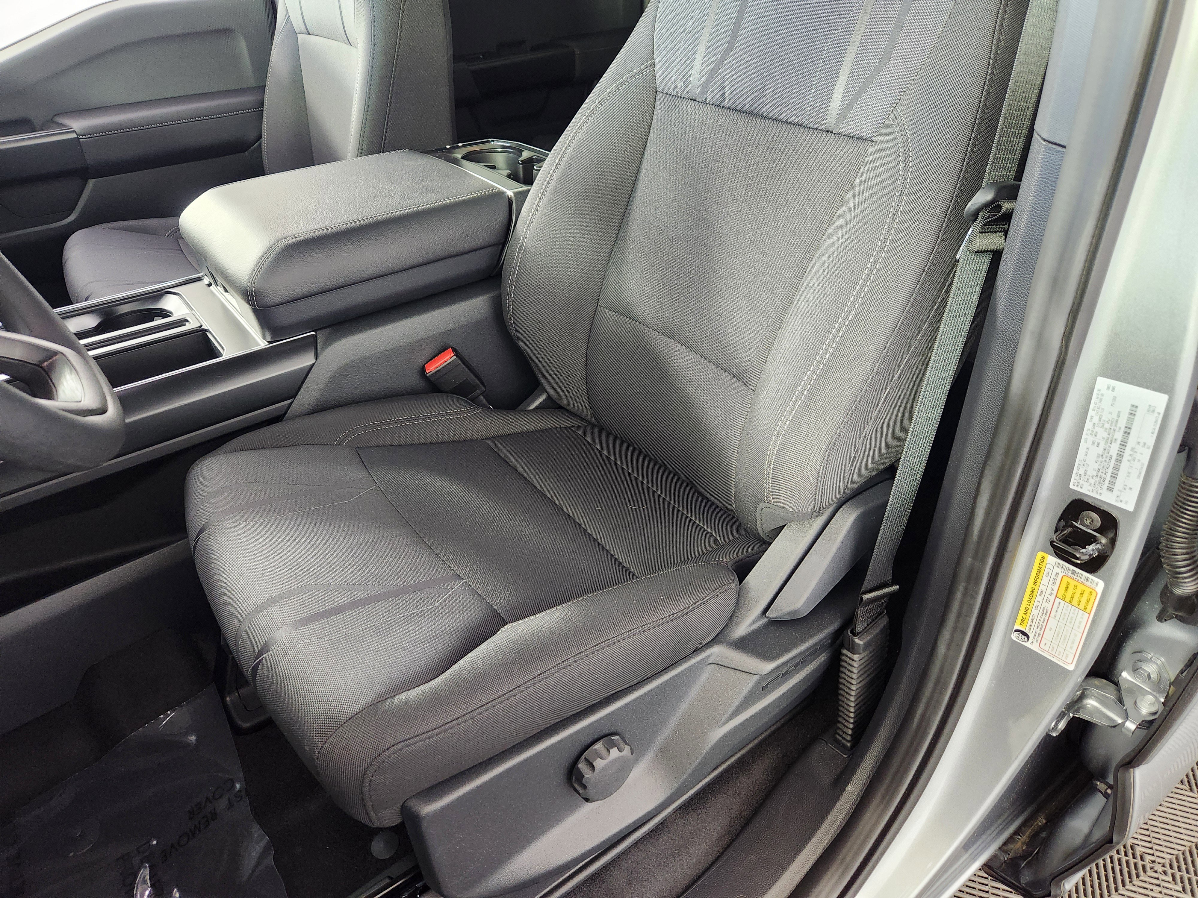 New 2026 Ford F150 STX w/ Equipment Group 200A image 13