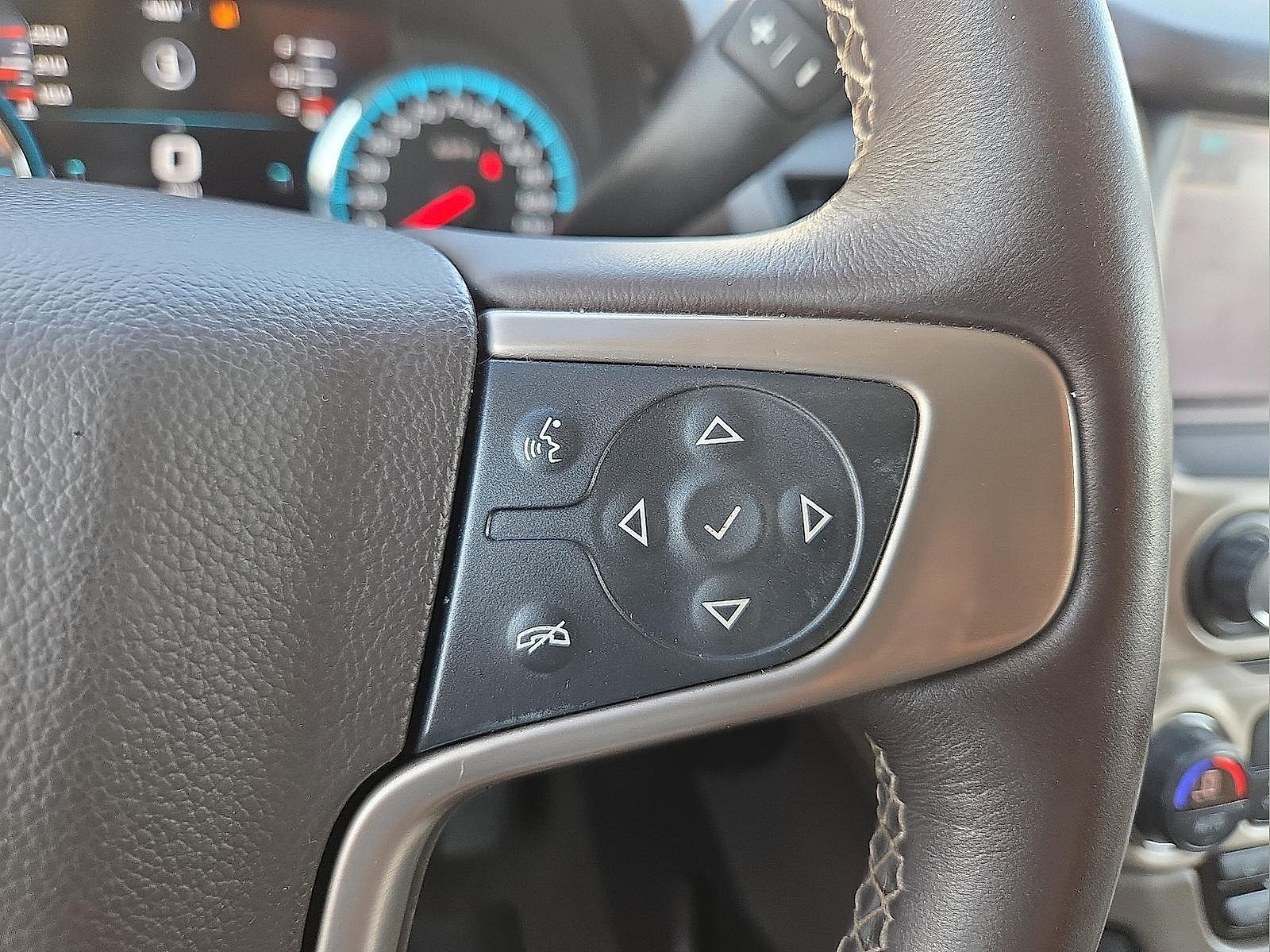 Certified 2017 GMC Yukon Denali AWD/4WD image 24