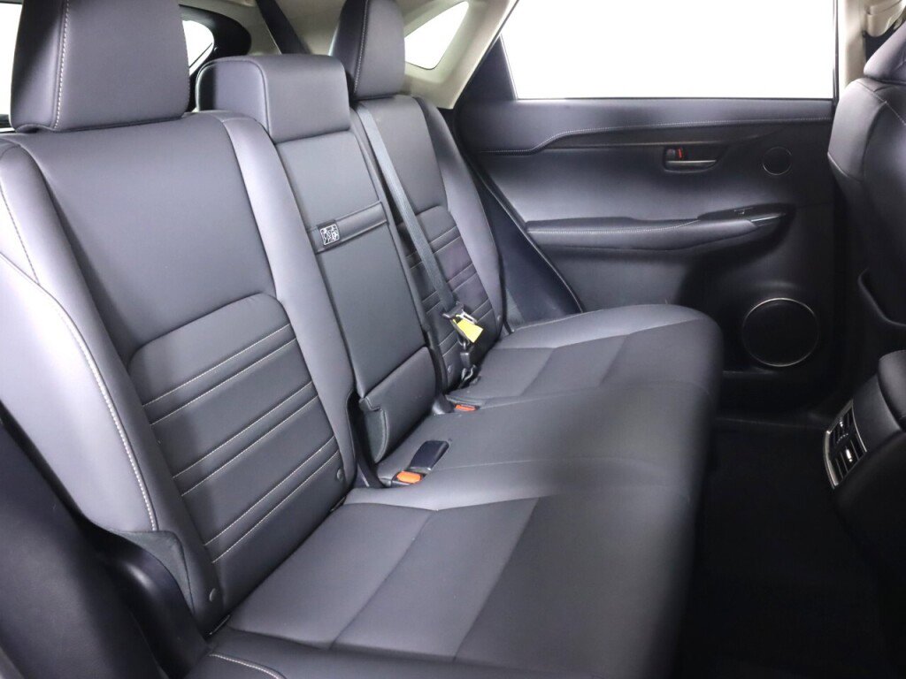 Used 2019 Lexus NX 300 AWD w/ Accessory Package image 37
