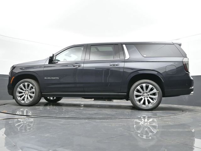 New 2026 Chevrolet Suburban Premier image 53