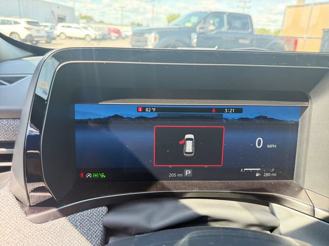 New 2026 Subaru Outback Premium AWD/4WD image 27