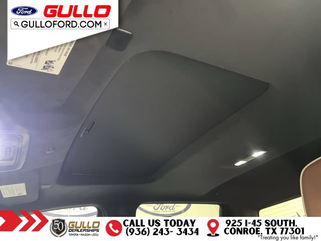Used 2026 GMC Sierra 3500 Denali Ultimate AWD/4WD image 22