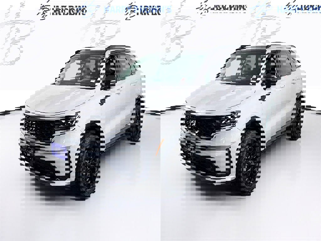 Used 2023 Kia Sorento SX