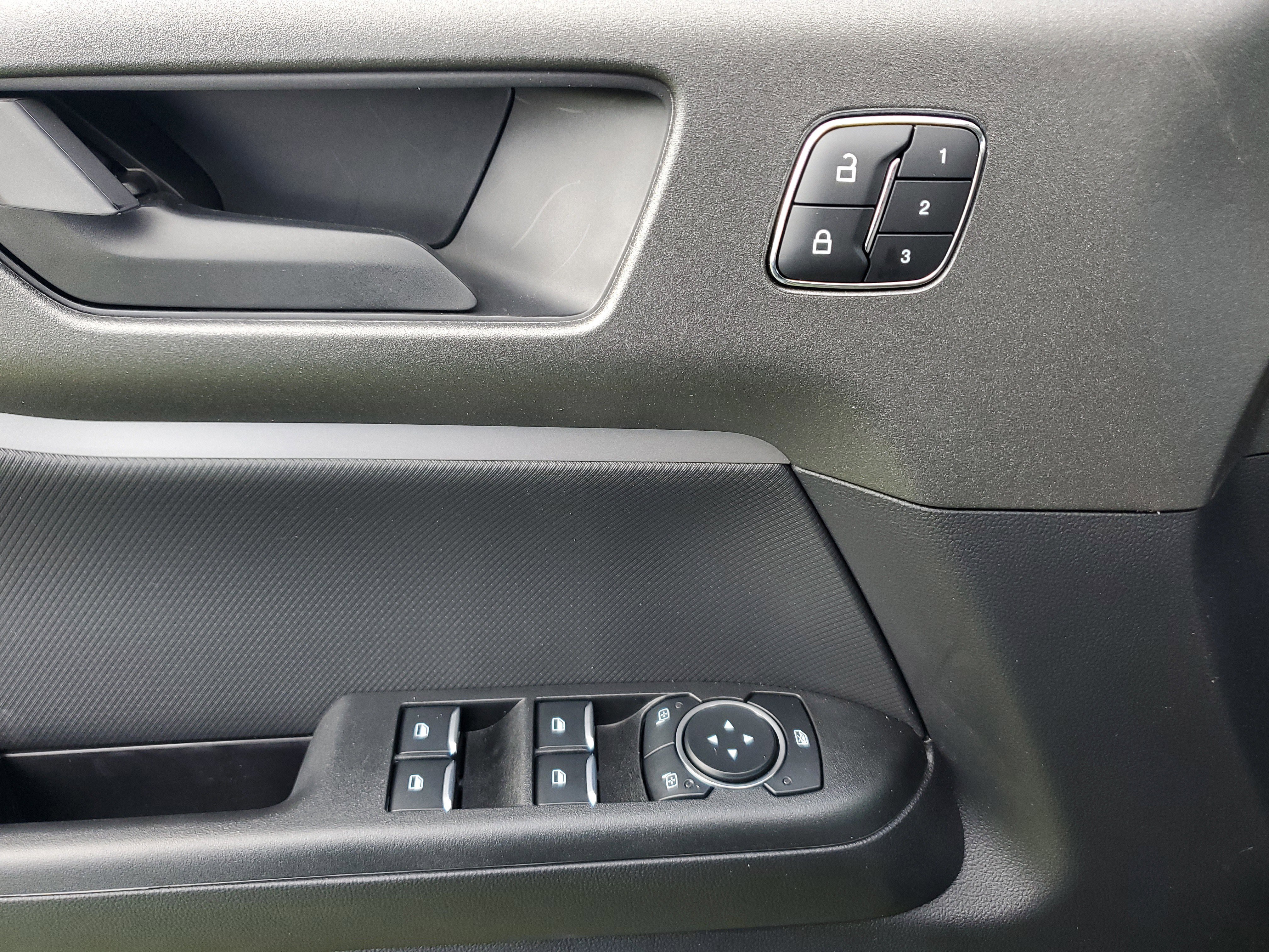 New 2025 Ford Bronco Sport Badlands w/ Badlands Tech Package image 13