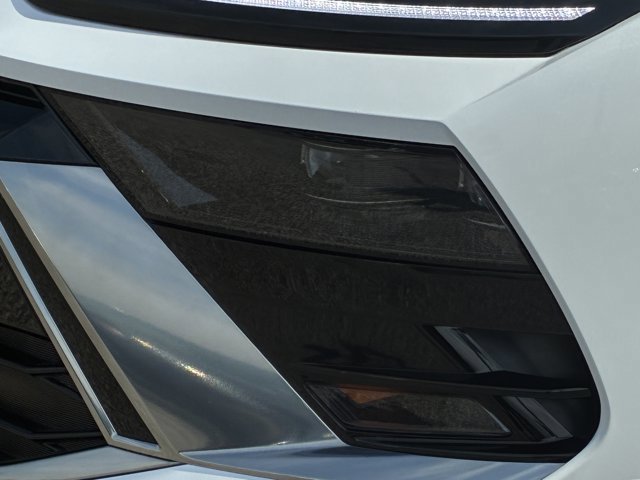 Certified 2025 Hyundai Sonata SEL FWD image 10