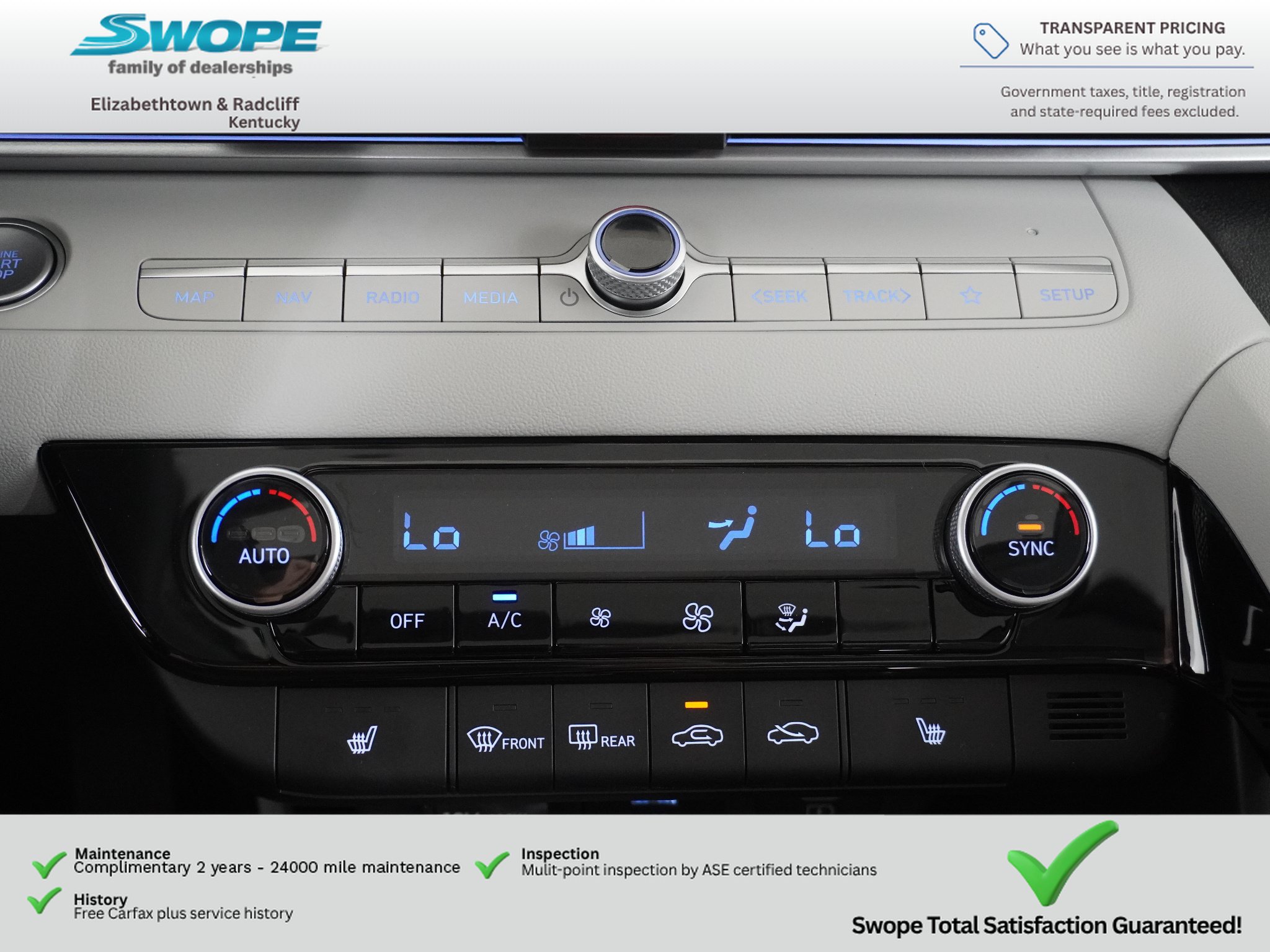 New 2026 Hyundai Elantra Limited FWD image 21