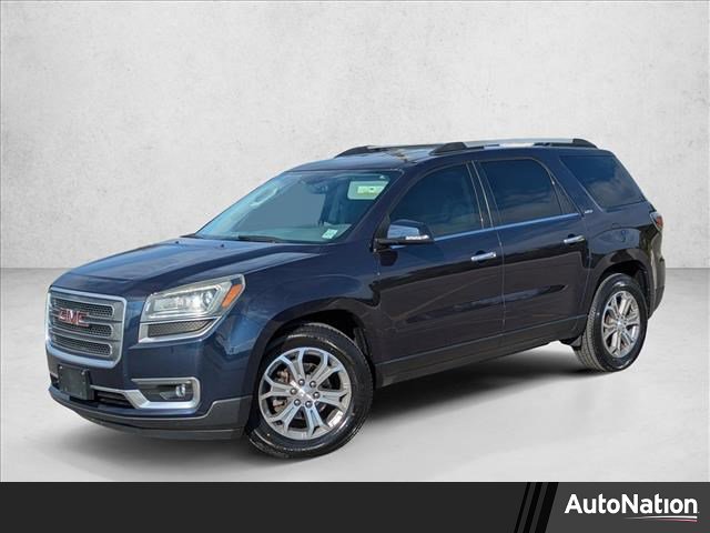 Used 2016 GMC Acadia SLT