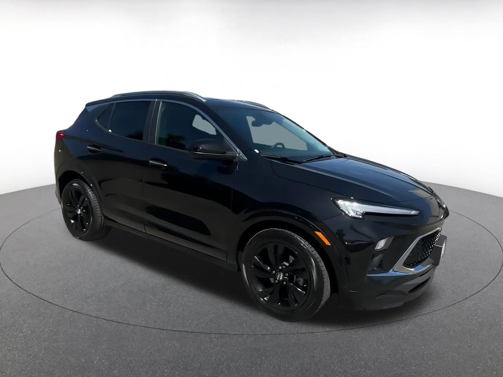 Used 2024 Buick Encore GX Sport Touring video 2