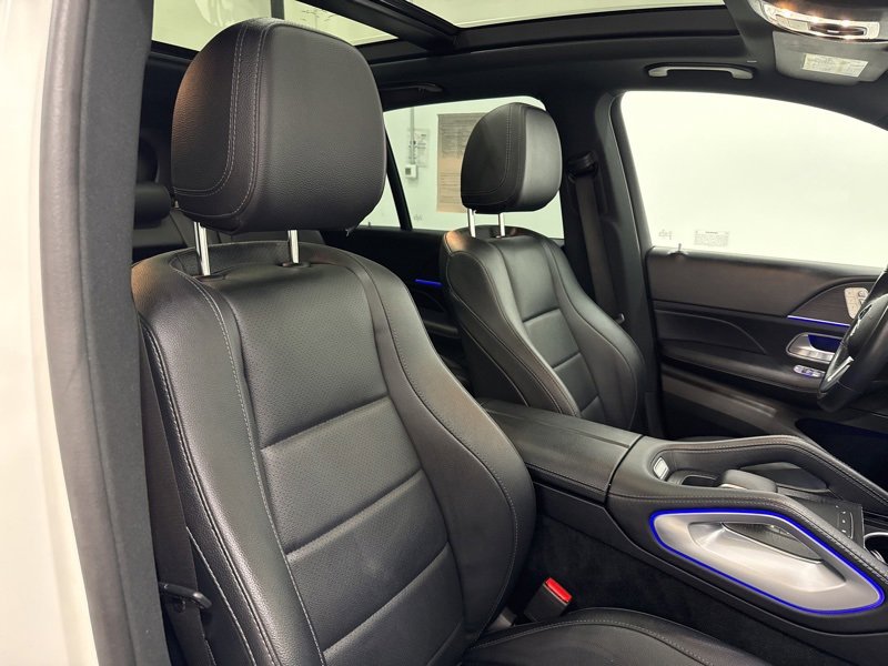 Used 2022 Mercedes-Benz GLE 350 4MATIC image 18