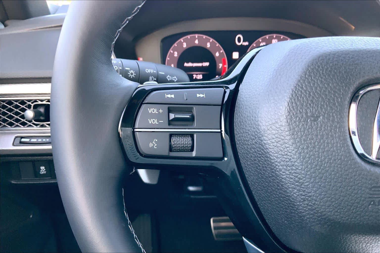 Used 2026 Acura Integra A-Spec FWD image 23