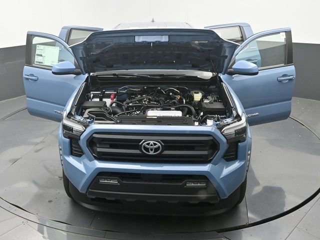 New 2026 Toyota Tacoma SR5 RWD image 32