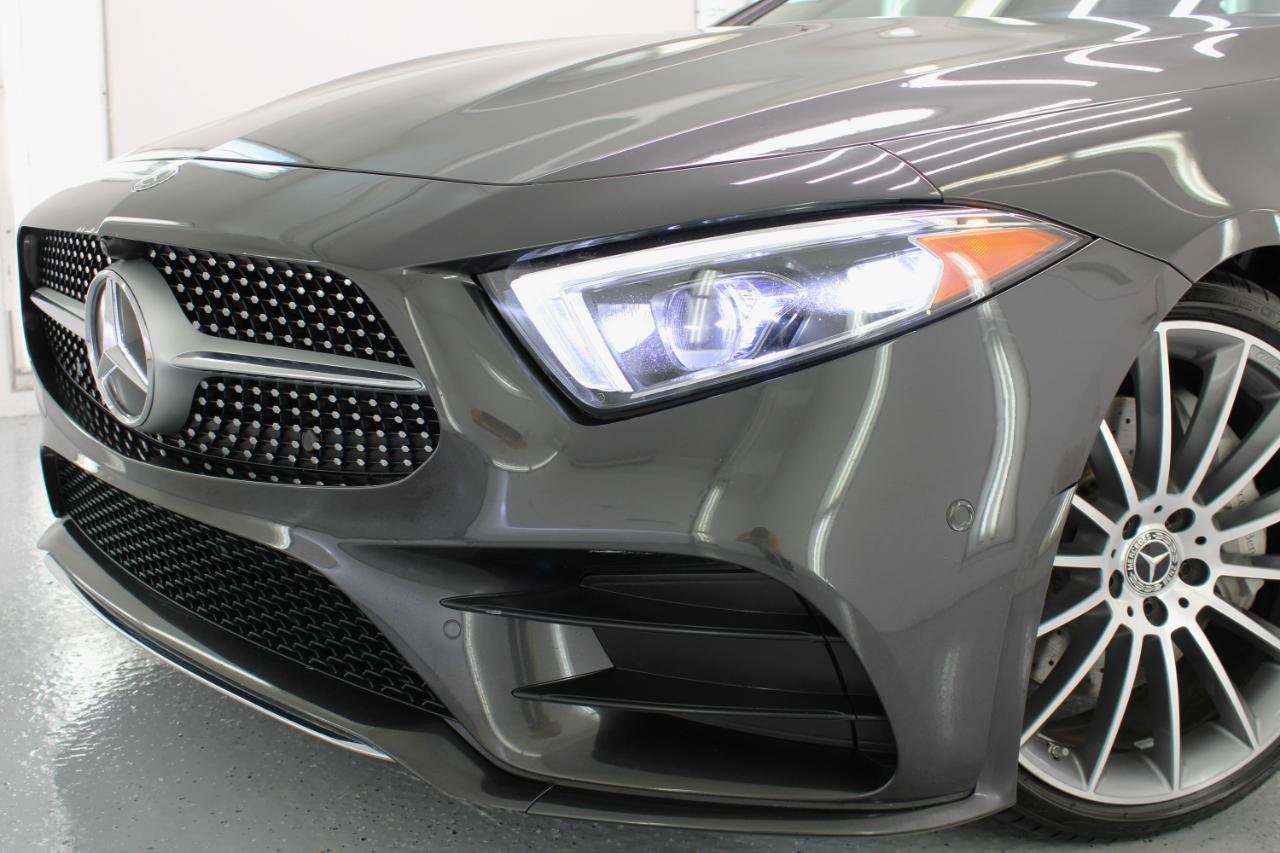 Used 2020 Mercedes-Benz CLS 450 w/ Premium Package image 21