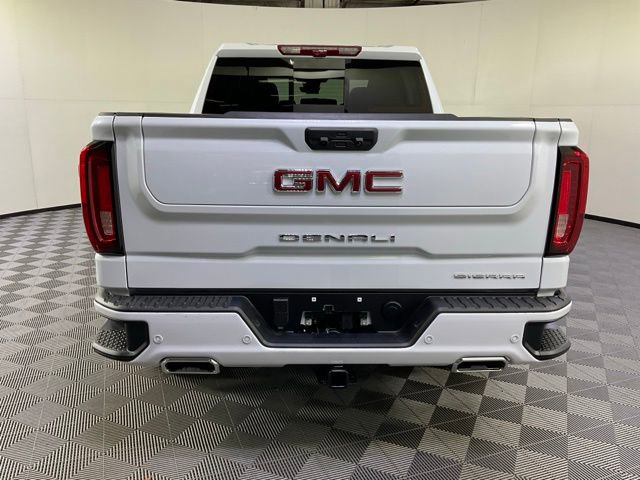 New 2026 GMC Sierra 1500 Denali image 5