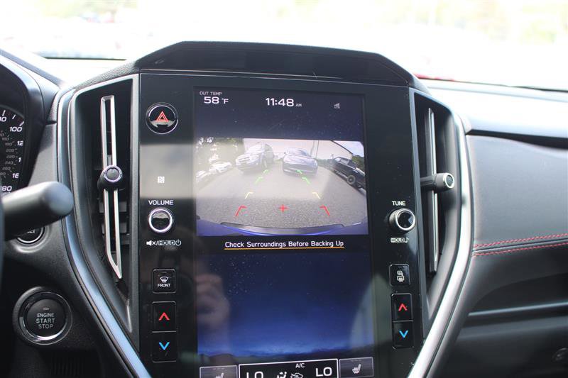 Used 2022 Subaru WRX Limited image 18