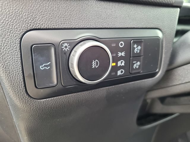 Certified 2023 Ford Bronco Sport Big Bend w/ Convenience Package AWD/4WD image 17