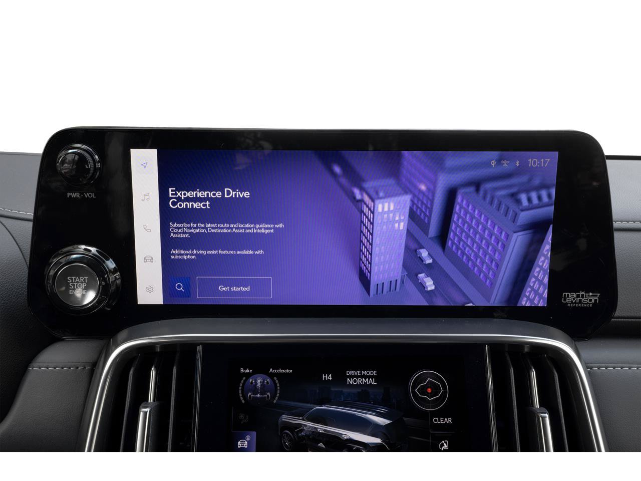 New 2026 Lexus LX 600 F Sport AWD/4WD image 12