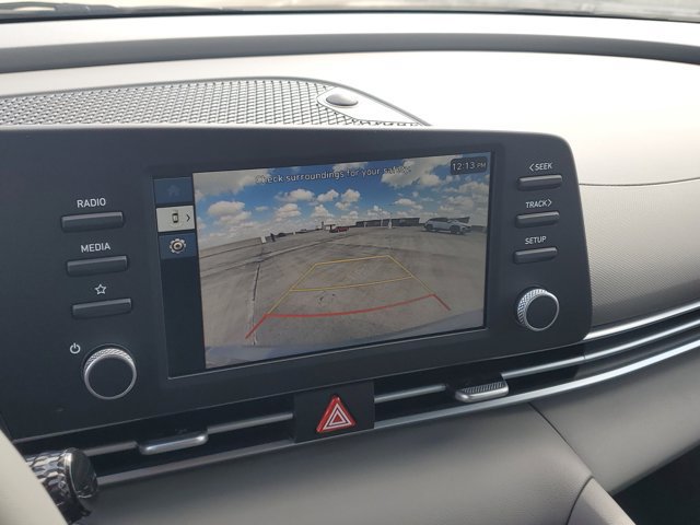 New 2026 Hyundai Elantra SEL Sport Premium FWD image 24