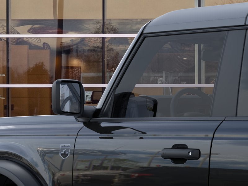 New 2026 Ford Bronco Big Bend AWD/4WD image 22