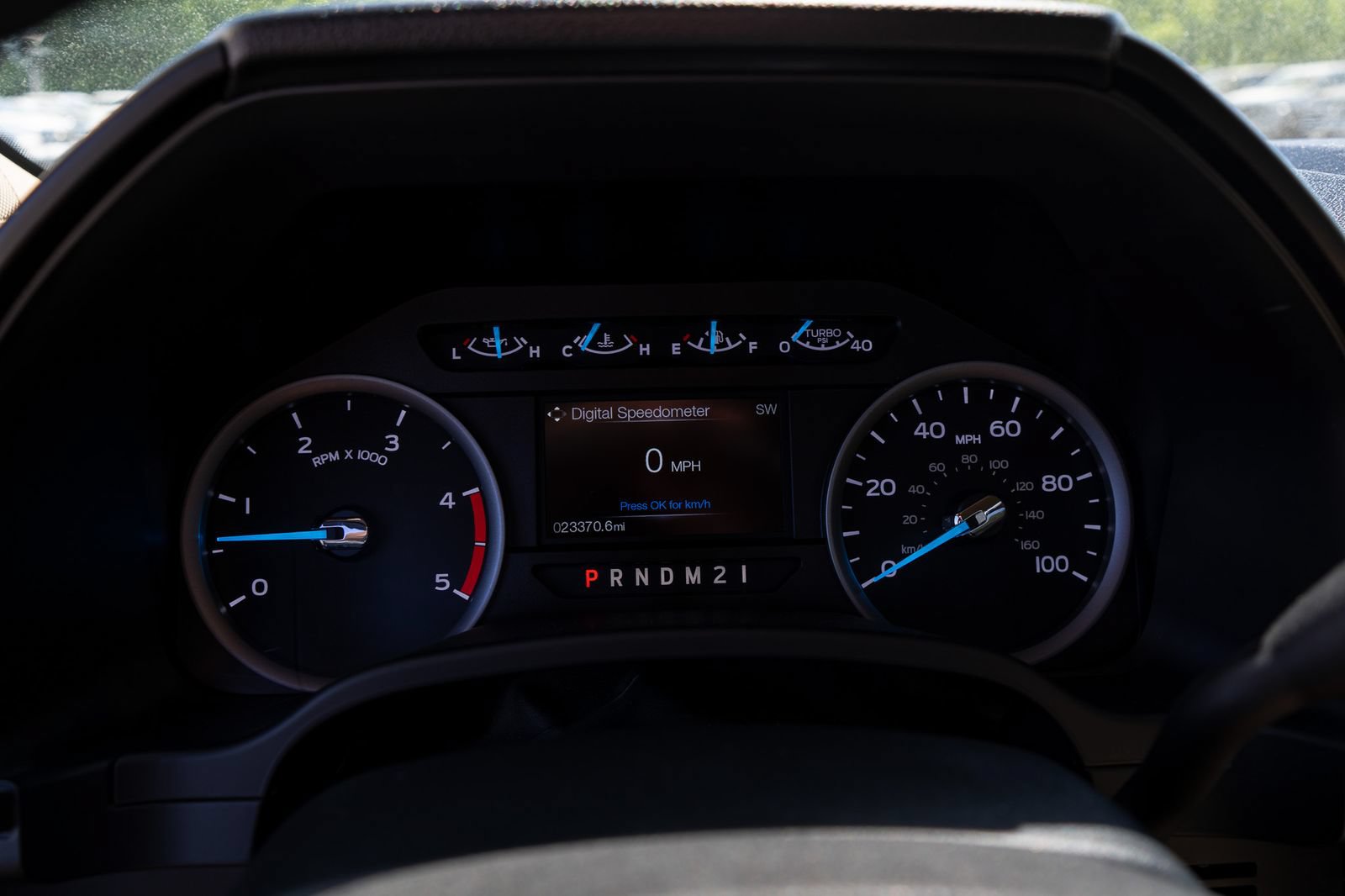 Used 2019 Ford F450 XLT w/ XLT Value Package AWD/4WD image 23