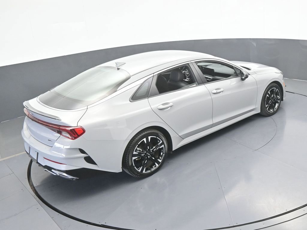 Used 2023 Kia K5 GT-Line w/ GT-Line Premium Package image 48