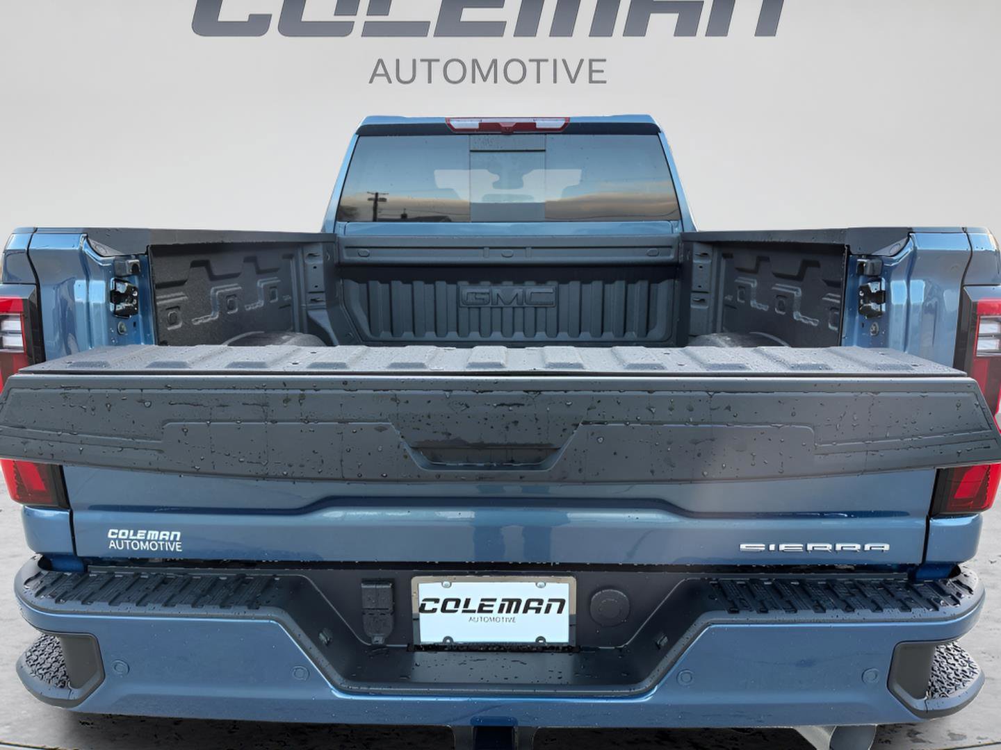 New 2026 GMC Sierra 3500 Denali image 19