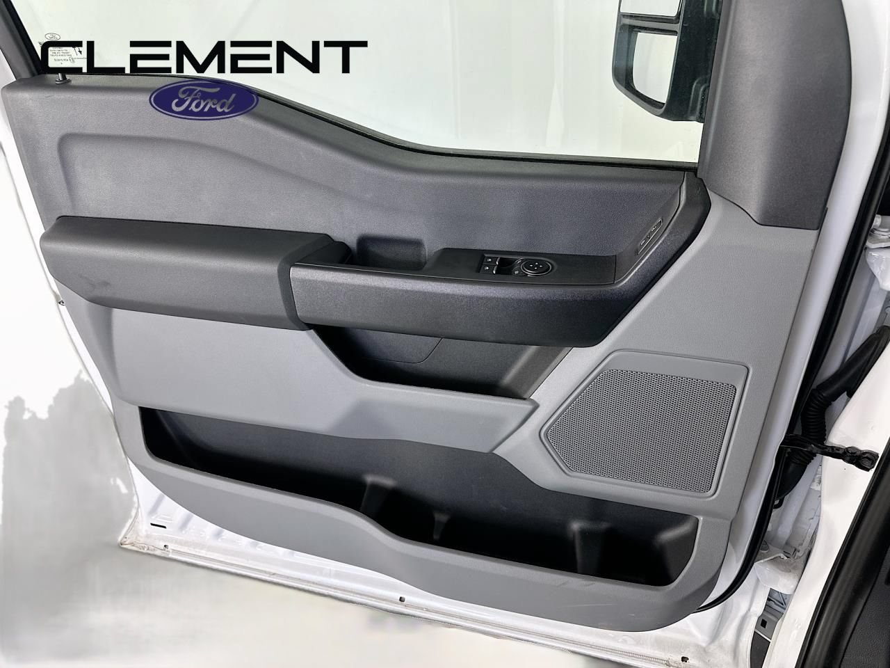 New 2025 Ford F450 XL RWD image 20