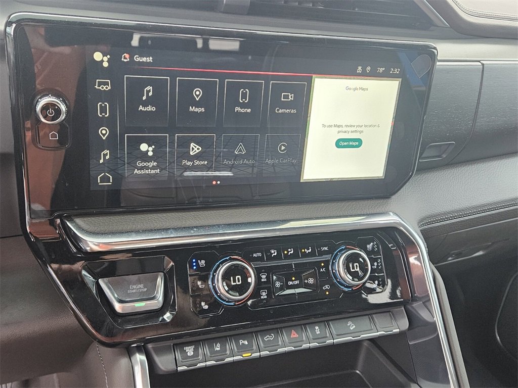 New 2026 GMC Sierra 3500 Denali w/ Technology Package image 18