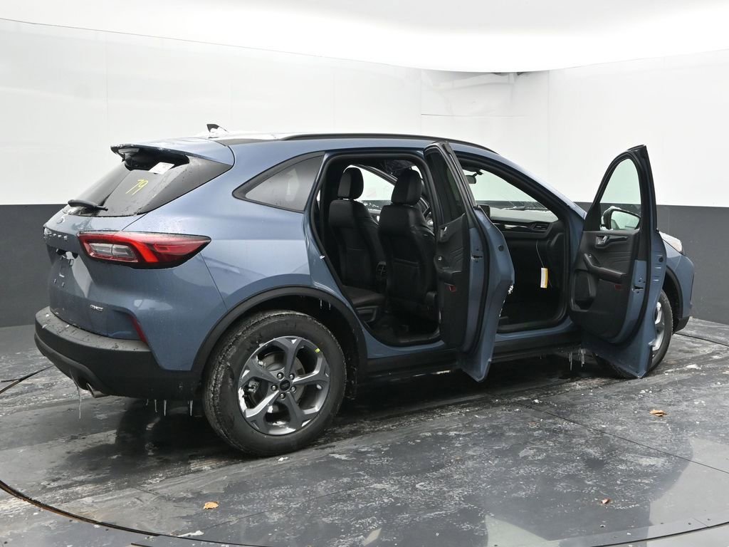 New 2026 Ford Escape ST-Line w/ Cold Weather Package image 55