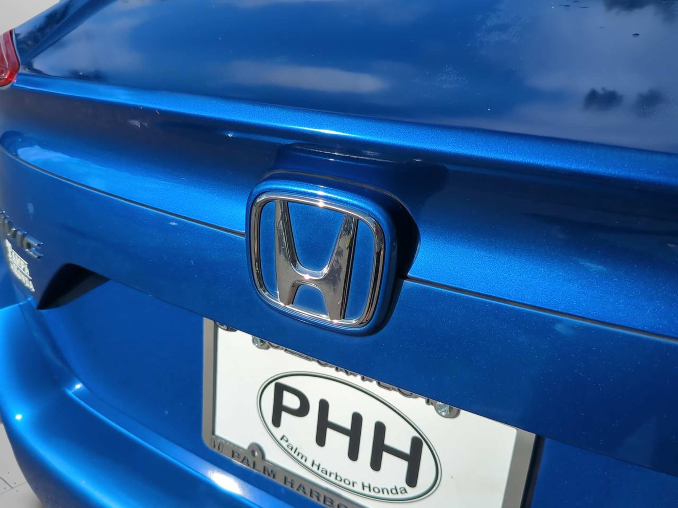 Used 2016 Honda Civic LX image 29