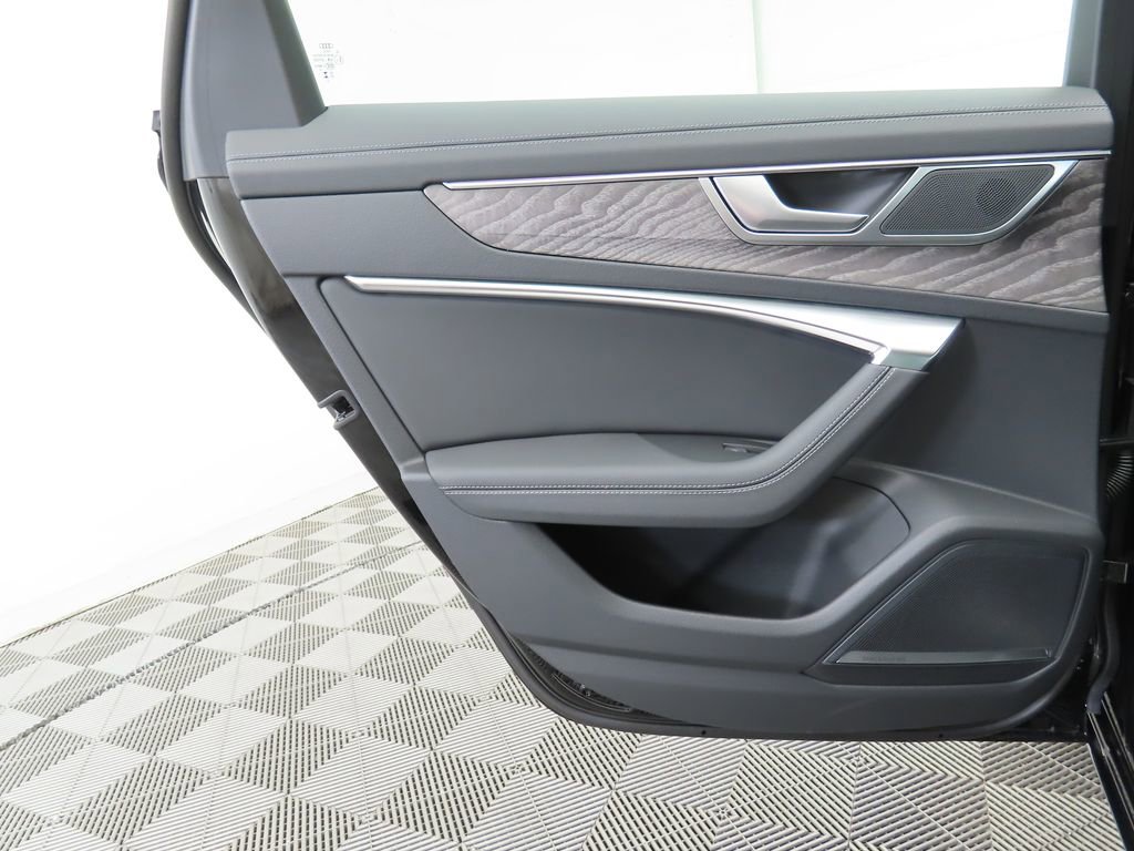 New 2025 Audi A6 Premium Plus image 26