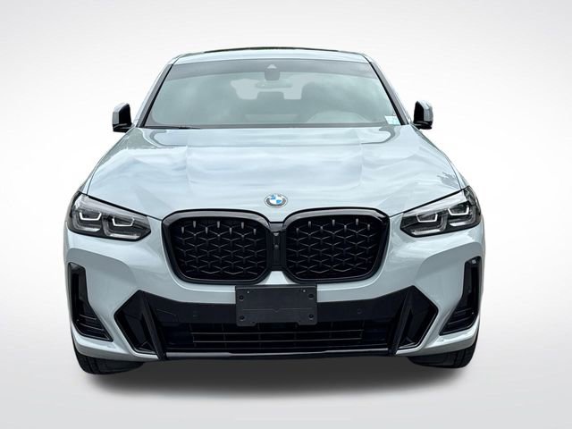 Used 2023 BMW X4 xDrive30i w/ M Sport Package AWD/4WD image 10