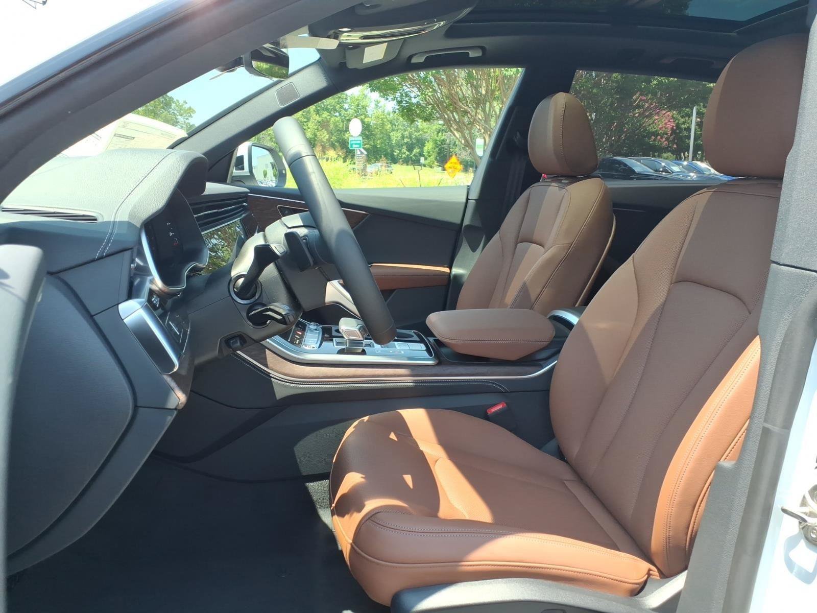 New 2026 Audi Q8 Premium Plus AWD/4WD image 21