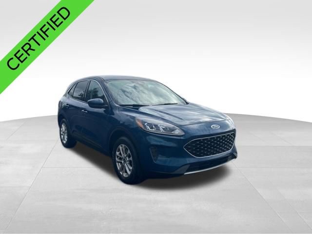 Used 2020 Ford Escape SE AWD/4WD image 8