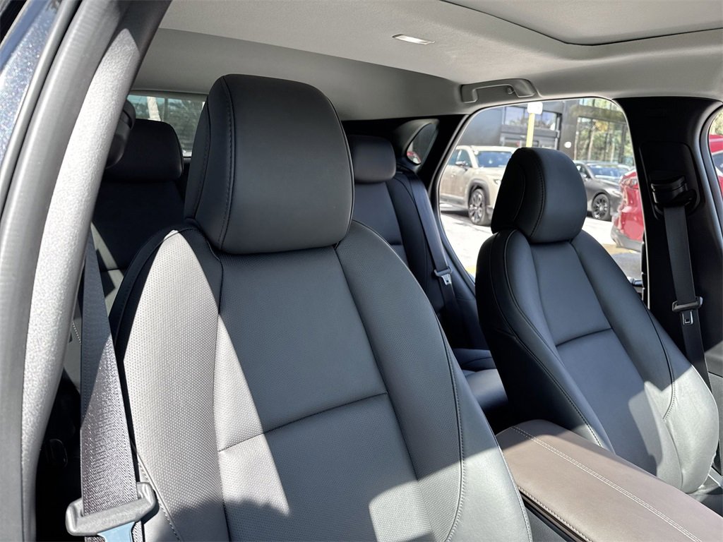 New 2024 MAZDA CX-30 2.5 Turbo w/ Premium Plus Pkg image 47