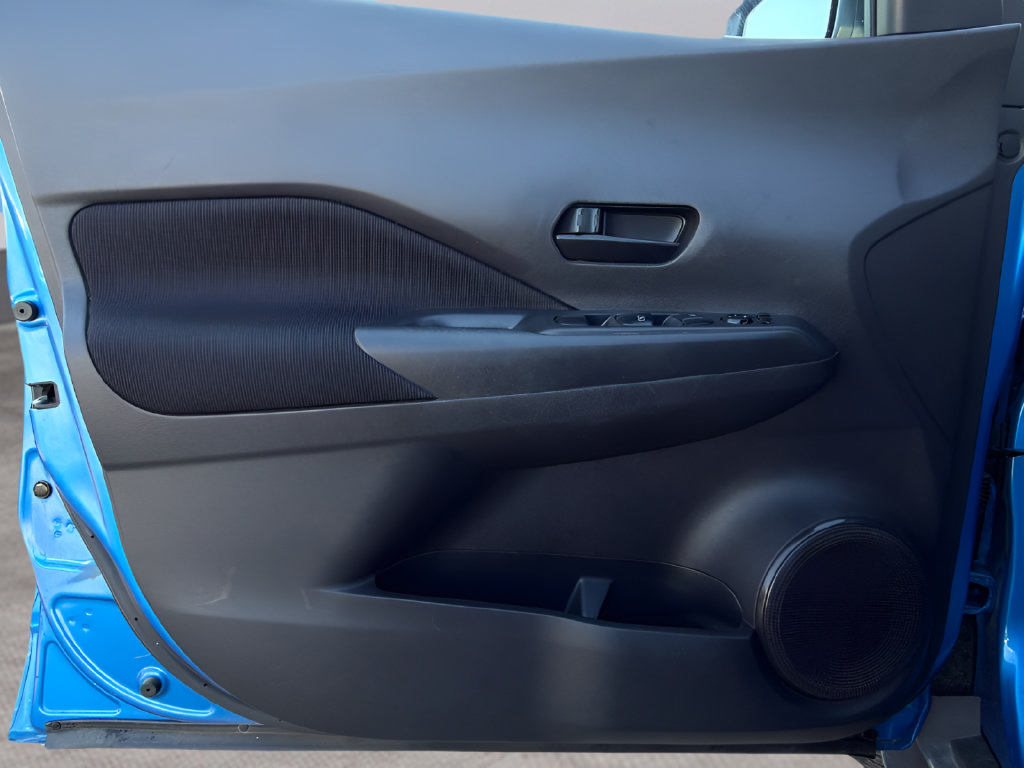 Certified 2024 Nissan Kicks S FWD image 16
