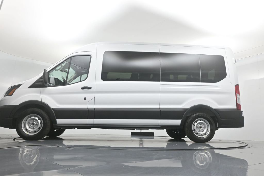 New 2025 Ford Transit 350 XL RWD image 5