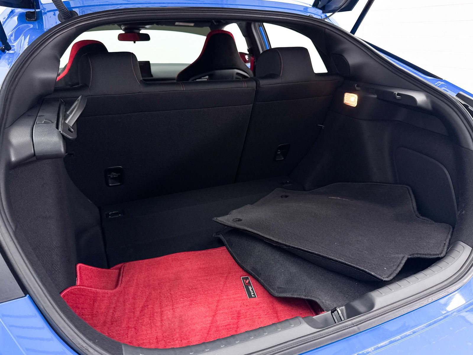 Used 2024 Honda Civic Type R image 32