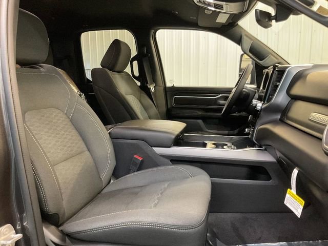 New 2025 RAM 1500 Big Horn image 18