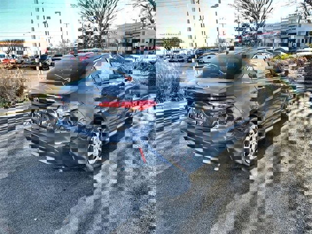 New 2026 Toyota Corolla LE image 8