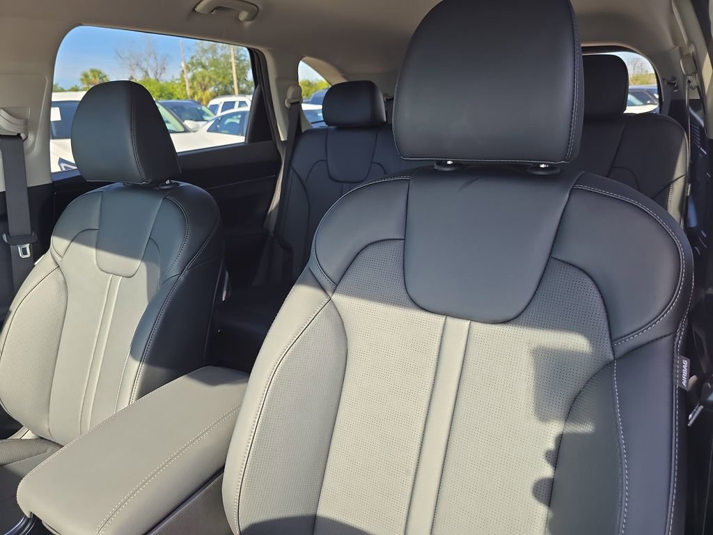 New 2026 Kia Sorento EX image 22