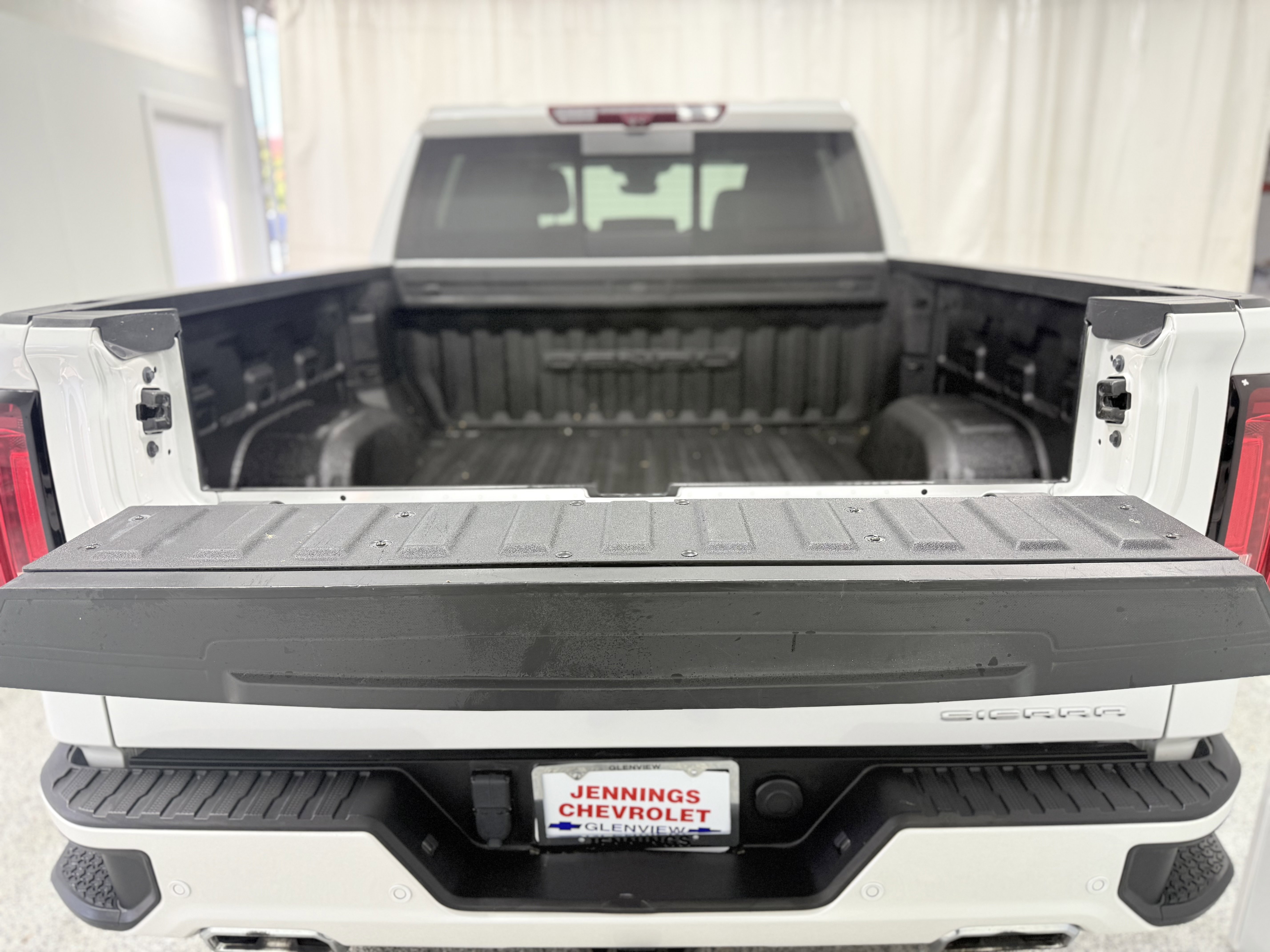 Certified 2022 GMC Sierra 1500 Denali w/ Denali Reserve Package image 11