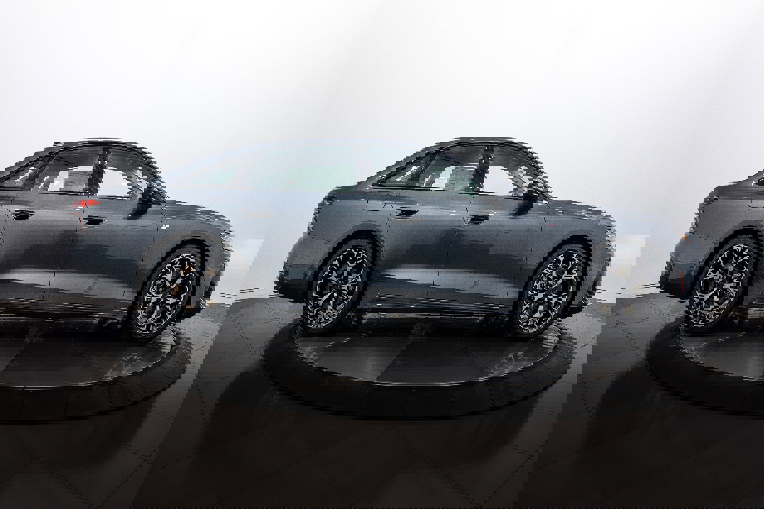 New 2026 Audi A6 Prestige image 3