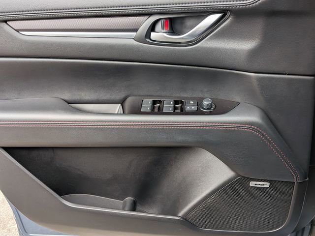 Certified 2023 MAZDA CX-5 Carbon Edition image 11