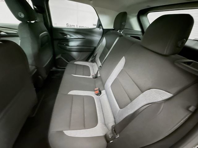 New 2026 Chevrolet TrailBlazer LS w/ LS Convenience Package image 23