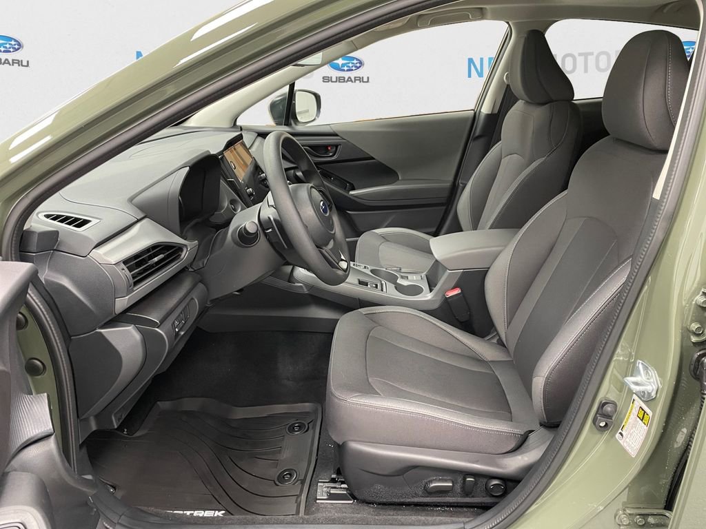 New 2026 Subaru Crosstrek 2.0i Premium image 9